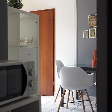 Dea Apartments Пула Стая снимка