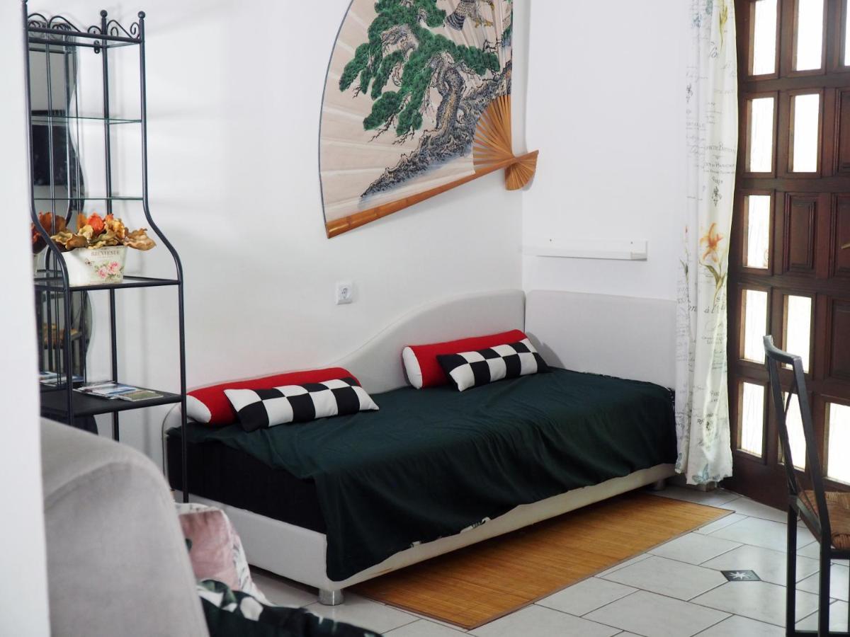 Dea Apartments Пула Стая снимка