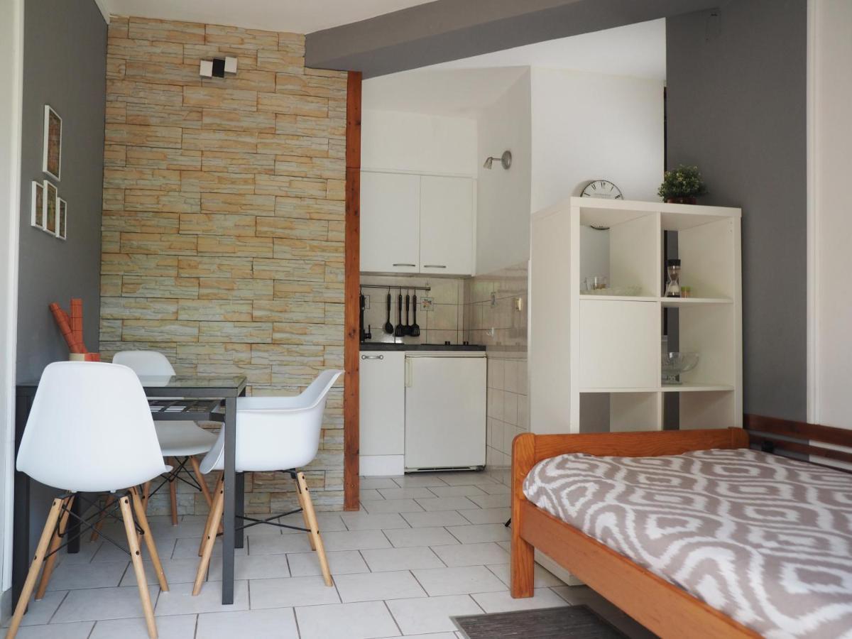 Dea Apartments Пула Стая снимка
