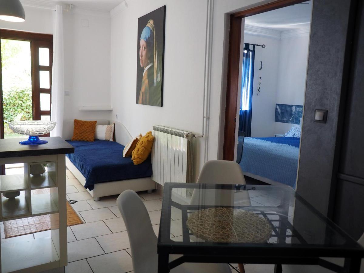 Dea Apartments Пула Стая снимка