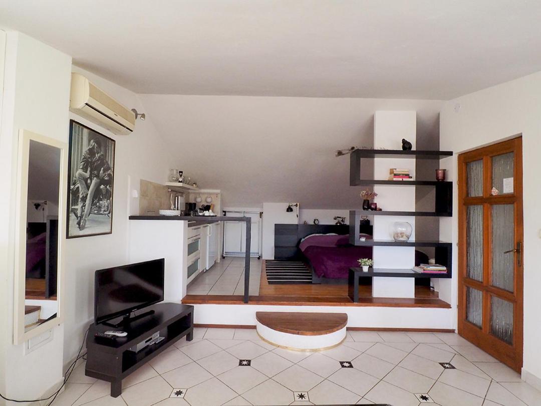 Dea Apartments Пула Стая снимка