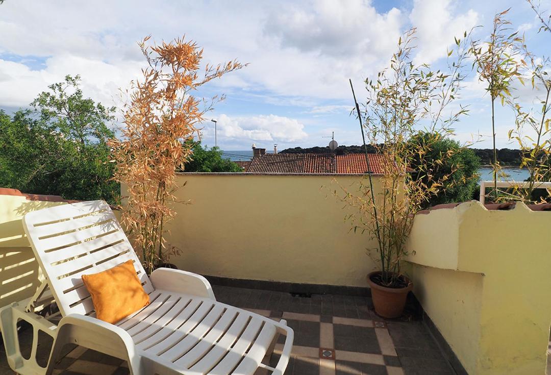 Dea Apartments Пула Стая снимка