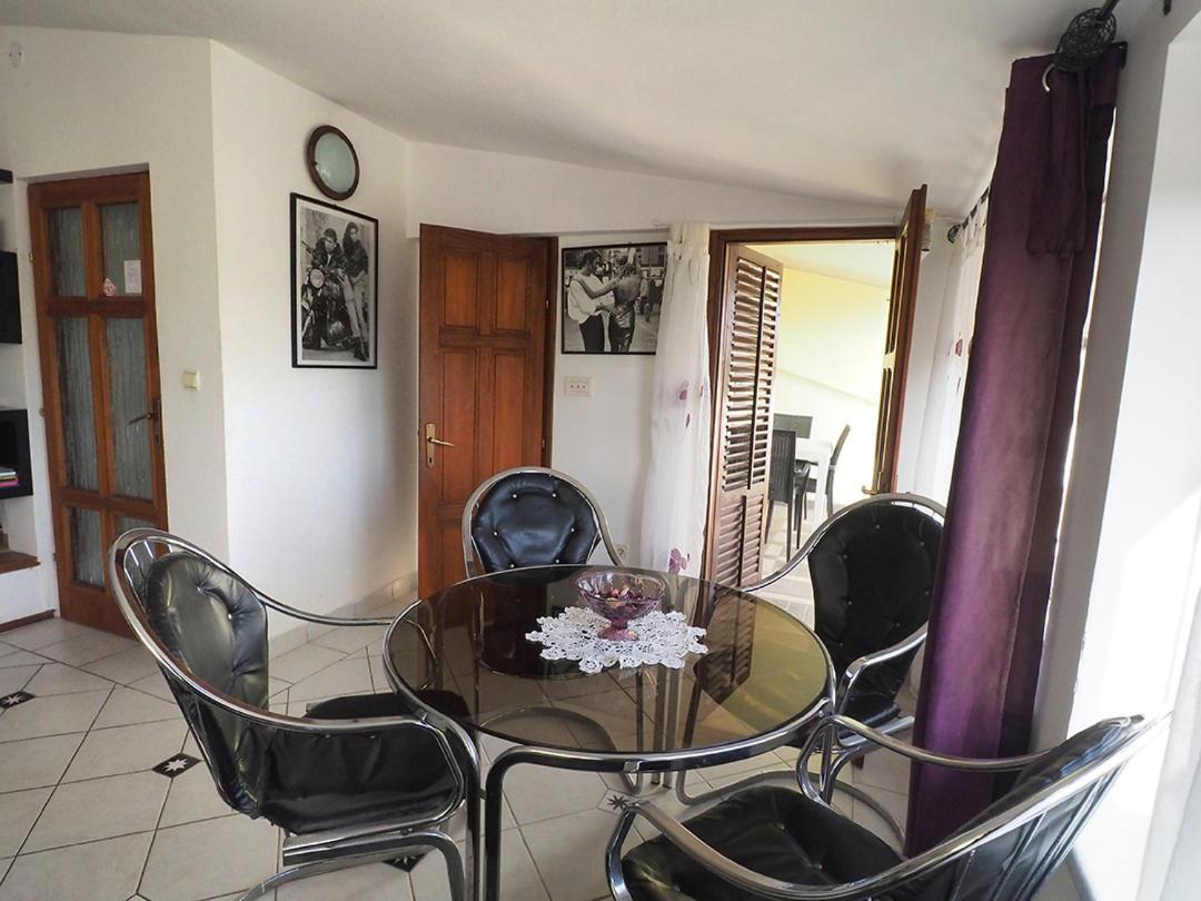 Dea Apartments Пула Стая снимка
