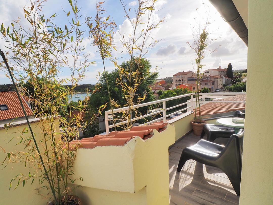 Dea Apartments Пула Стая снимка