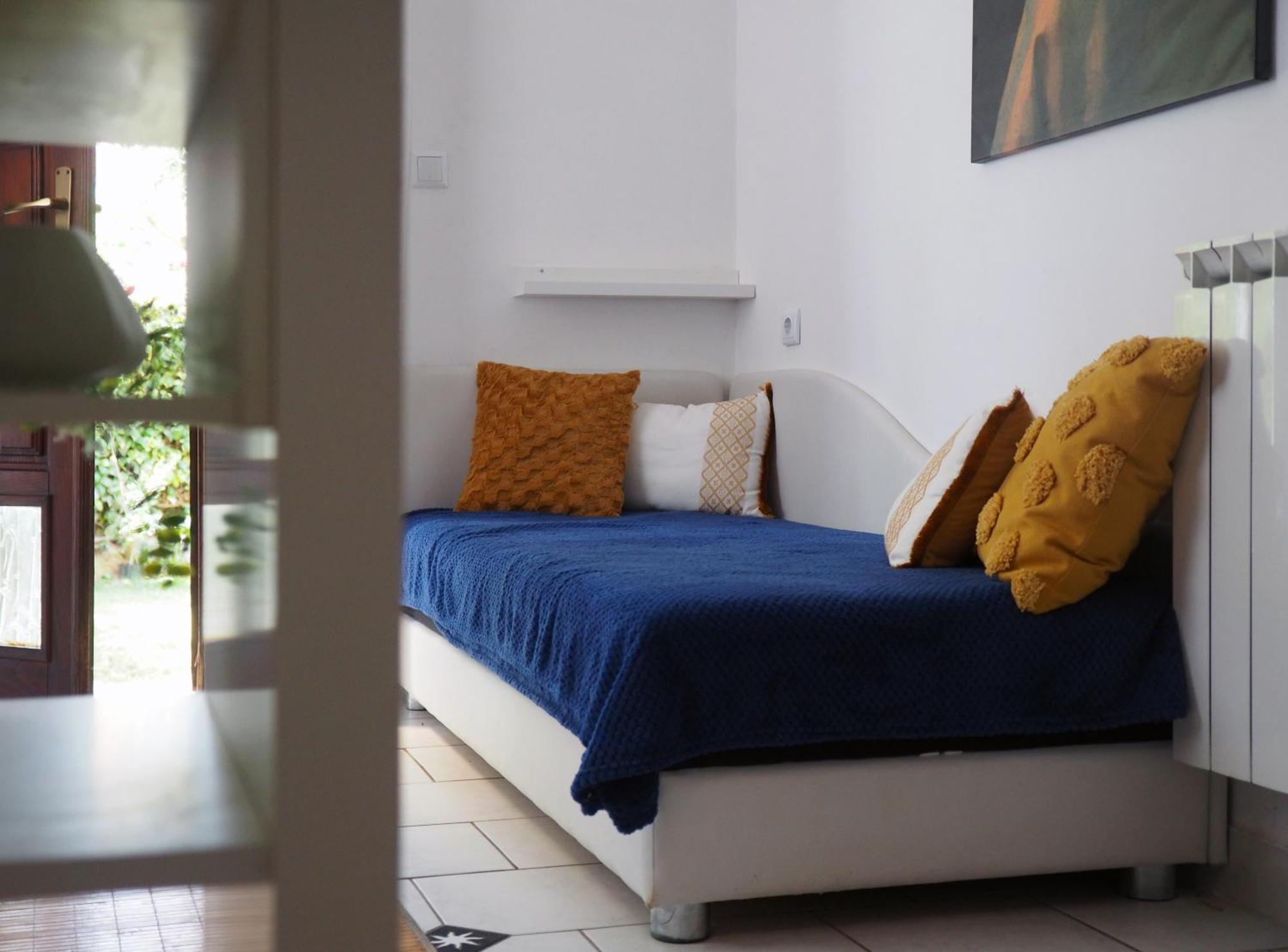 Dea Apartments Пула Стая снимка