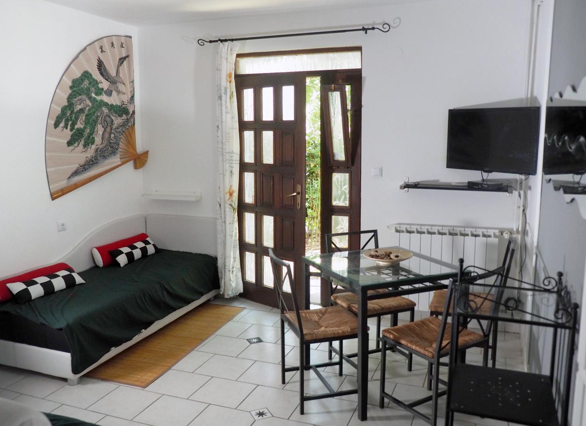 Dea Apartments Пула Стая снимка
