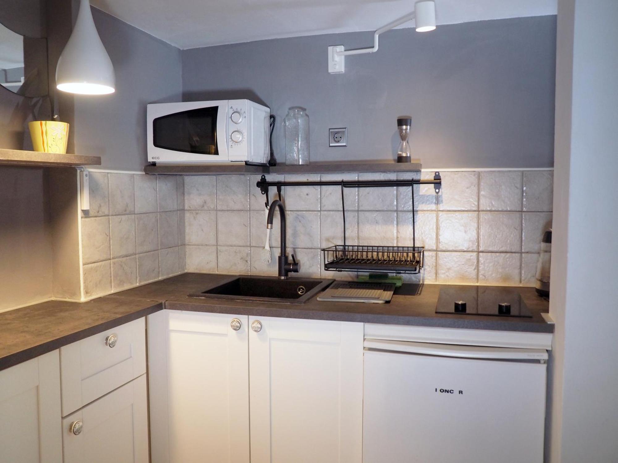 Dea Apartments Пула Стая снимка