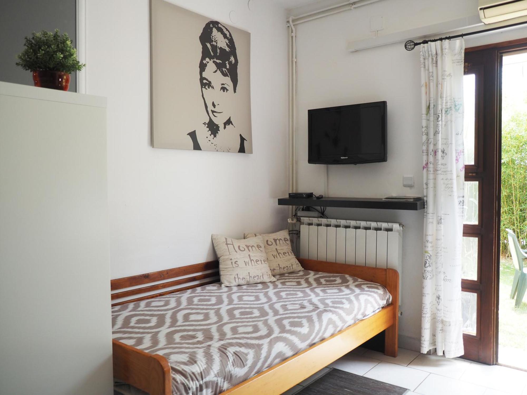 Dea Apartments Пула Стая снимка