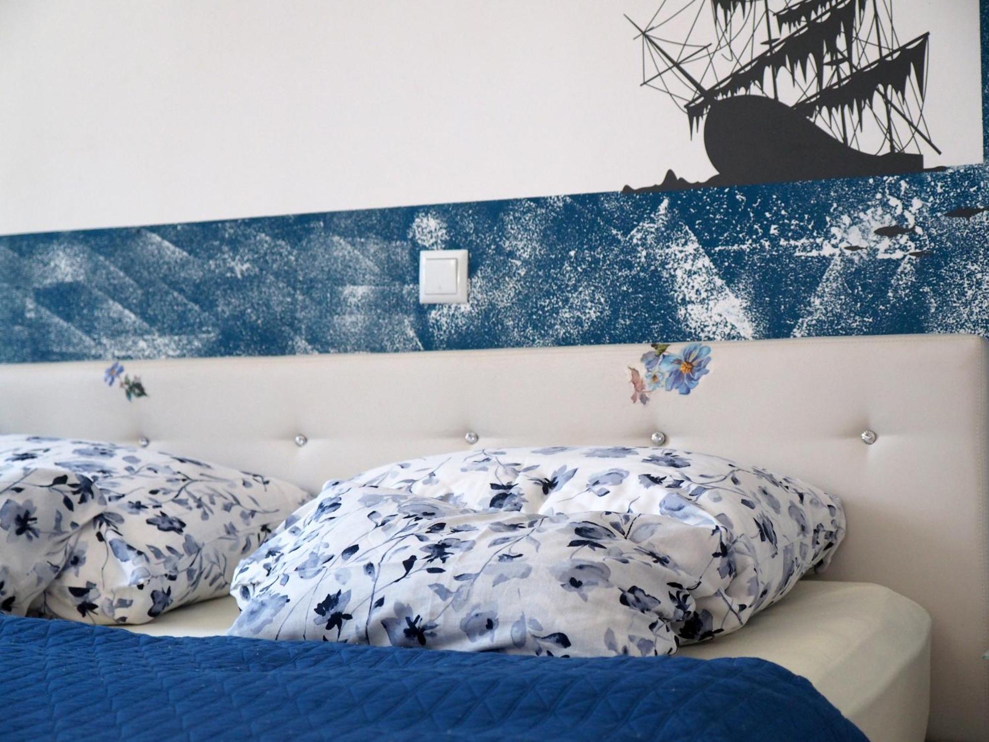 Dea Apartments Пула Стая снимка