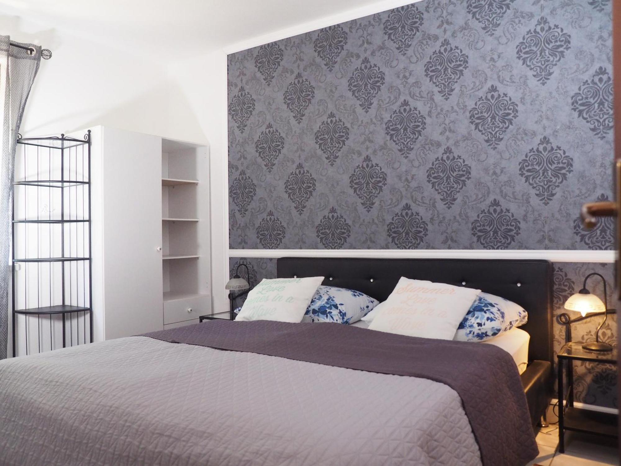 Dea Apartments Пула Стая снимка