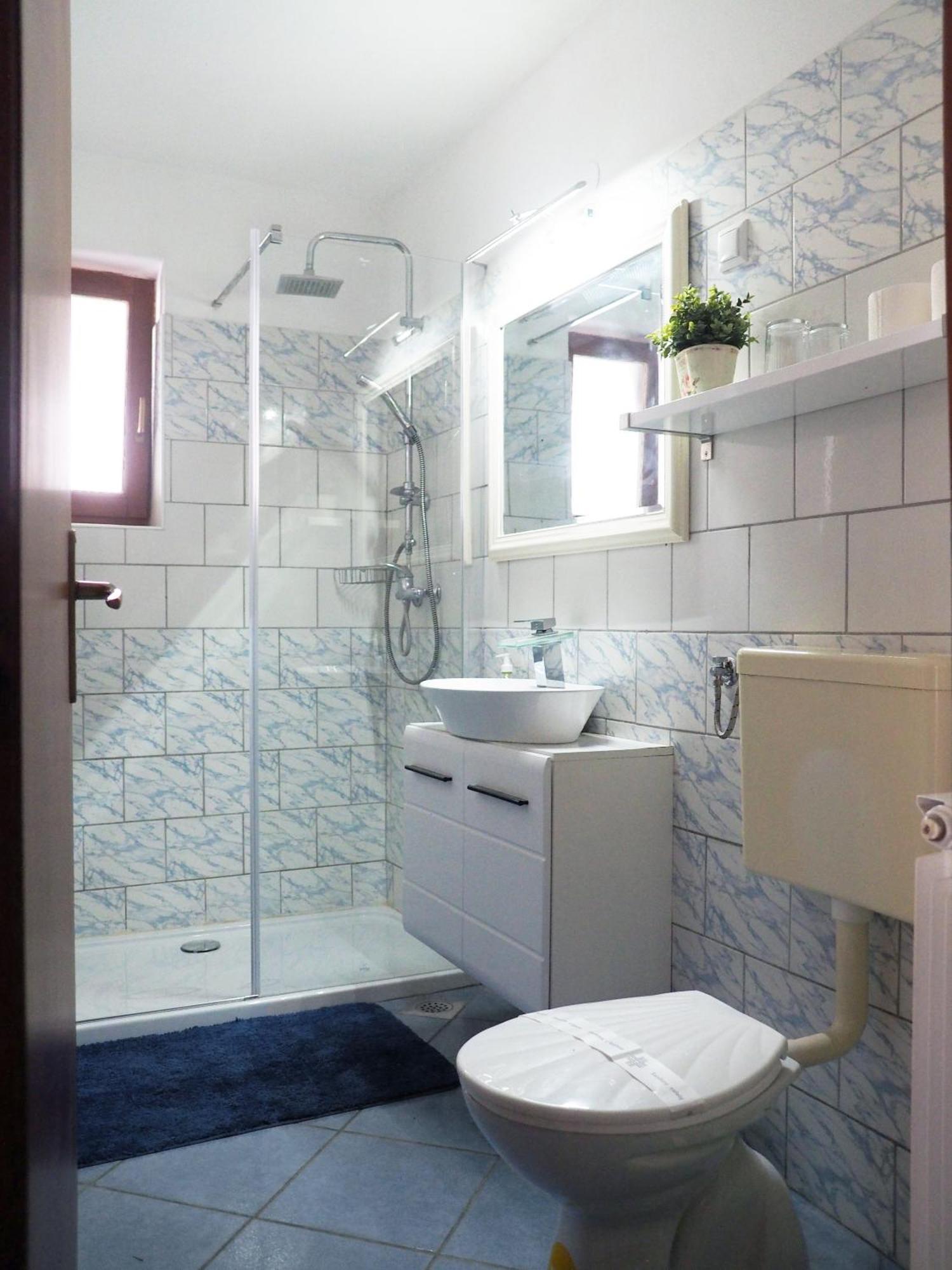 Dea Apartments Пула Стая снимка