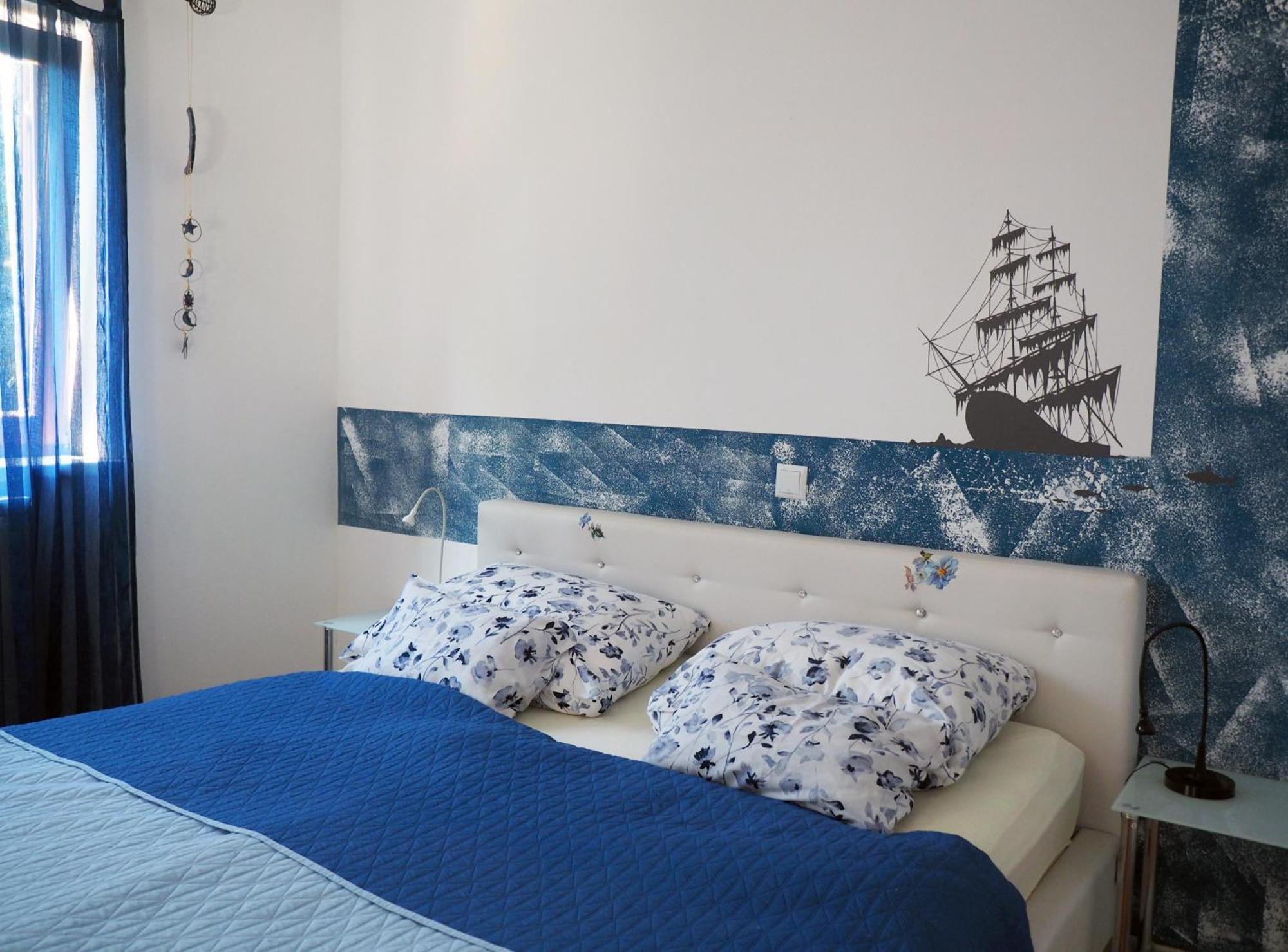 Dea Apartments Пула Стая снимка
