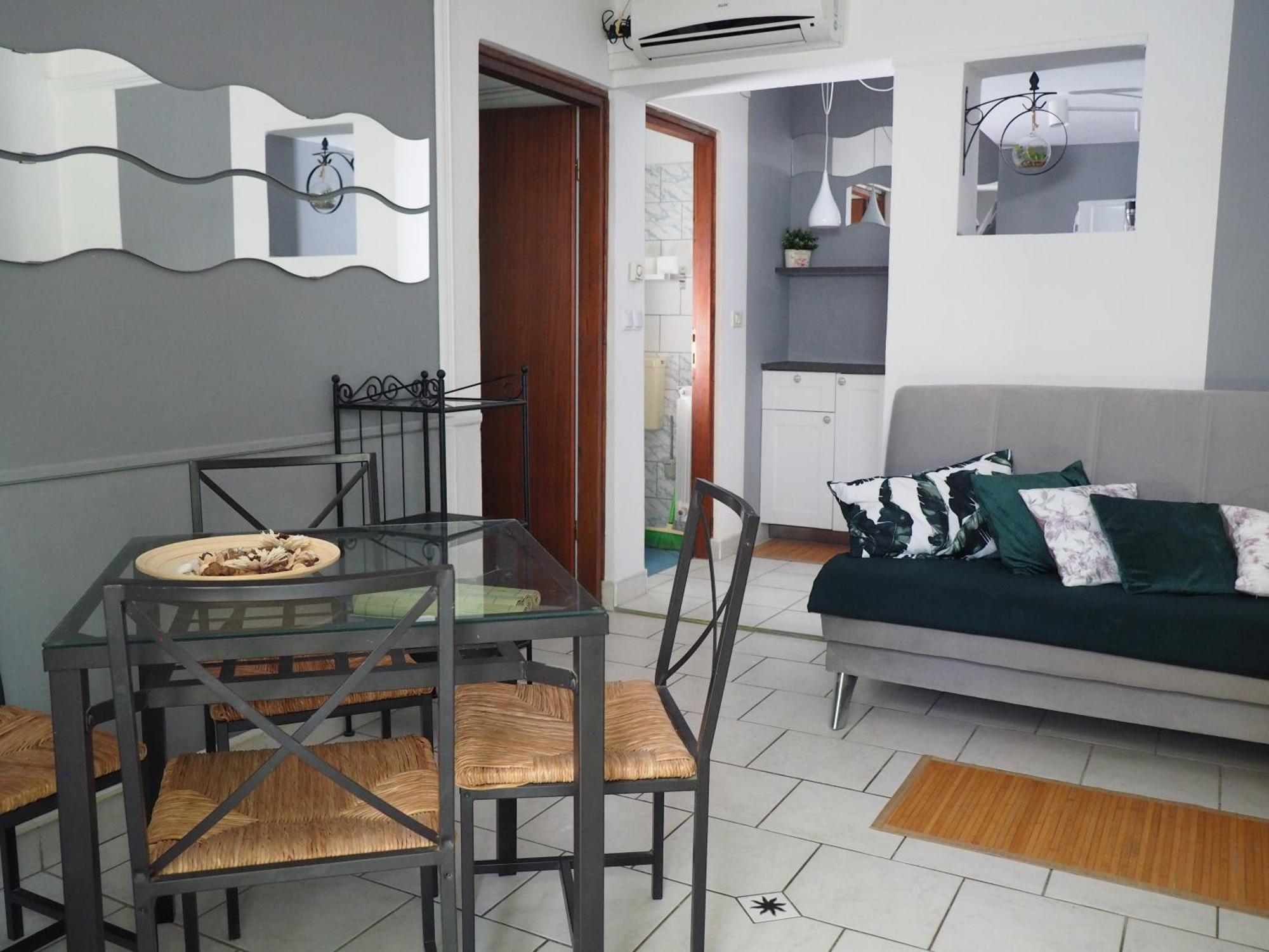 Dea Apartments Пула Стая снимка