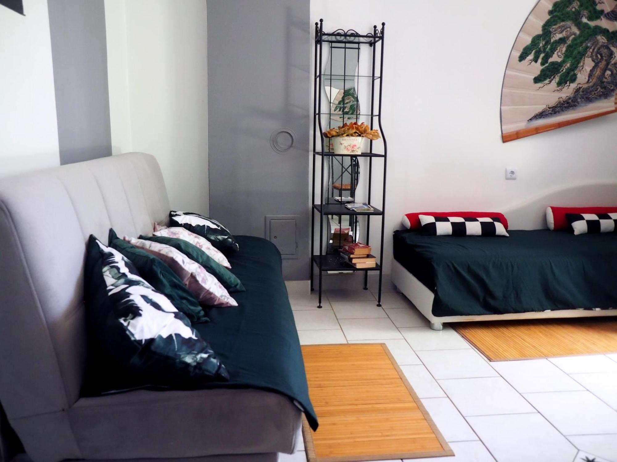 Dea Apartments Пула Стая снимка