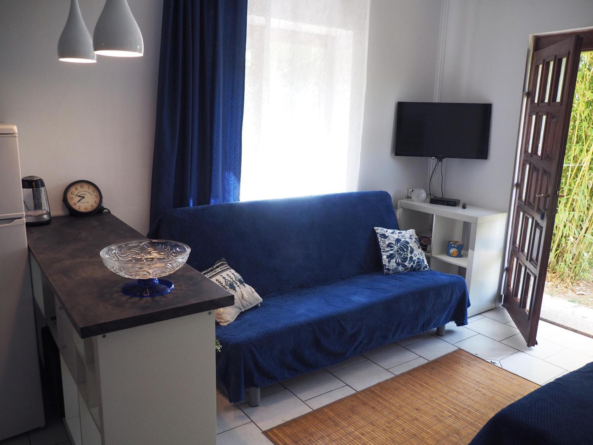 Dea Apartments Пула Стая снимка