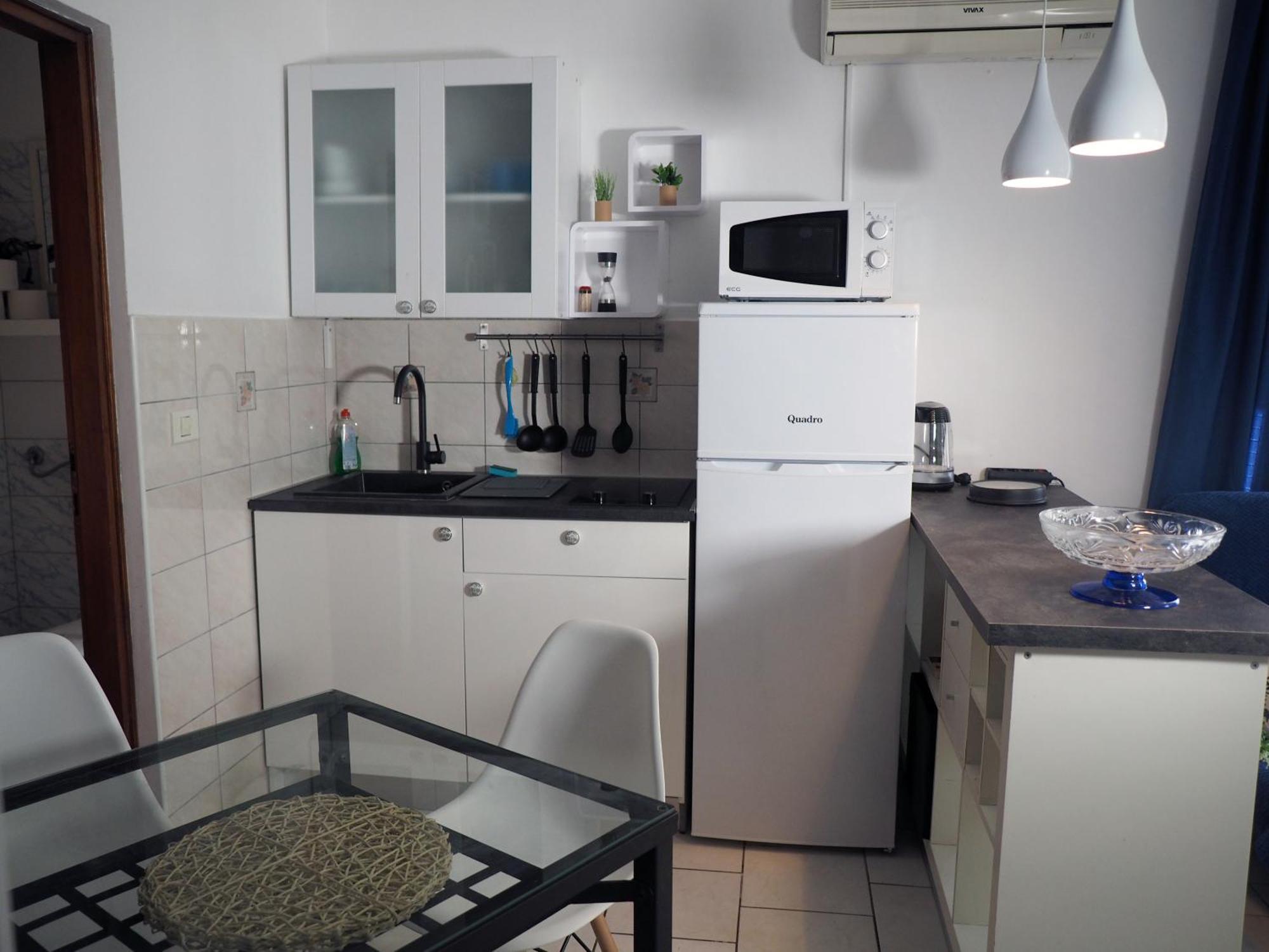 Dea Apartments Пула Стая снимка