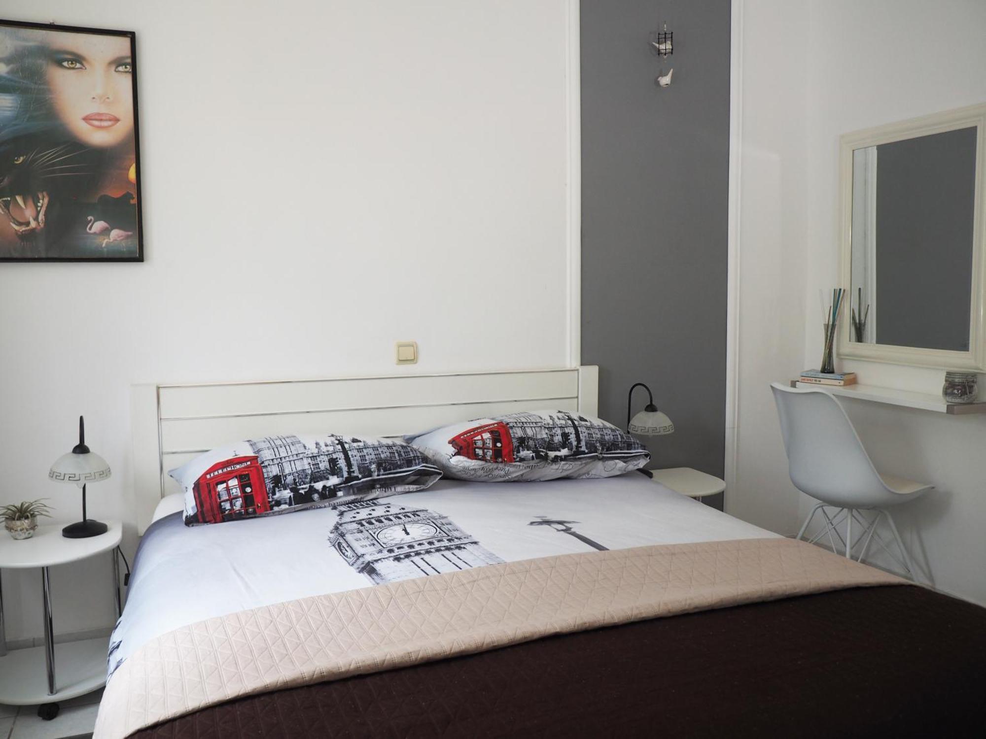 Dea Apartments Пула Стая снимка