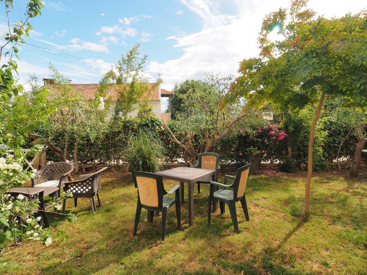 Dea Apartments Пула Екстериор снимка